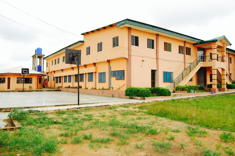 Hostel