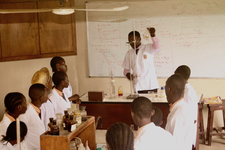 LAB