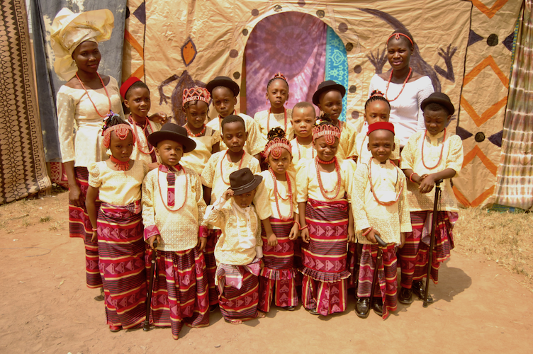Cultural Day